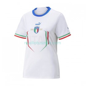 Maillot de Foot Italie Extérieur 2022-23 - Femme